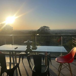 Monoambiente Seminario Suites